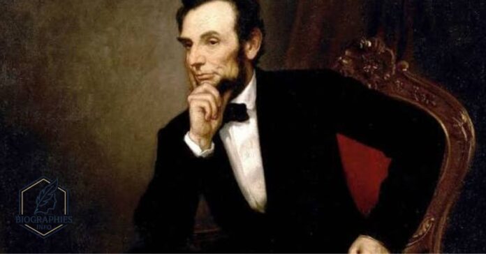 Abraham Lincoln