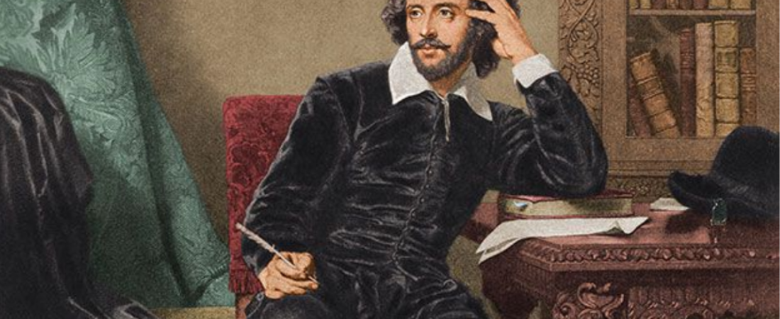 William Shakespeare Biography: Life, Family, Death and career