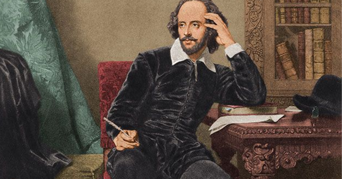 William Shakespeare Biography: Life, Family, Death and career