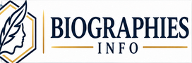 Biographies Info logo